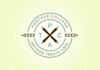 design delicious artisan bakery and cafe logo
