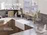 3d interior design , full execution plans