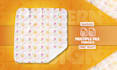 design textile, seamless and fabric pattern