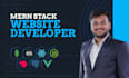 build scalable mern stack web apps, erp, CRM using react, node, nestjs