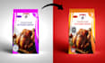 redesign pouch packaging, mylar bags, cannabis and label packaging designs