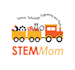 design successful kids science technology logo