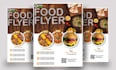 design professional  flyer for your bussiness