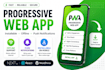 convert your website to a progressive web app pwa