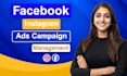 do facebook meta ads campaign