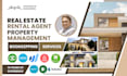 do bookkeeping for real estate rentals property  construction airbnb
