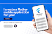 do flutter mobile applications