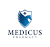 design inventive perfect specialty pharmacy logo