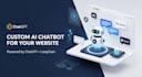 automate your business with custom ai chatbot