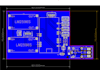design pcb layout, schematics, and gerber files