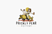 design looking fun hobby potter logo