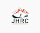 design jackson hole running club logo
