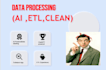 turn your data into ai apps and automated n8n workflows
