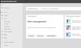 set microsoft 365, zoho, gsuit and hosting email, migration
