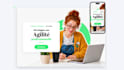 create your interactive and responsive elearning modules