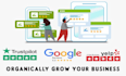 optimize your google my business listing for local seo gmb maps ranking