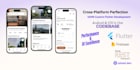 build ai powered flutter mobile app with smart features