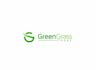 design lawn and turf paint service logo