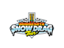 design minnesota snow drag tour logo