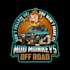 design unique off road club logo