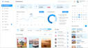 develop clone software, web app, crm, pos, hrm, mlm,payroll, accounting software