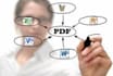 convert up to 5 files to PDF