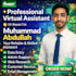 be your personal virtual assistant