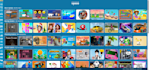 adsense approval script to add thousands of games to your website
