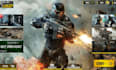 do unity shooter game development unity combat game 3d unity multiplayer game