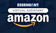 be your amazon essendant approval va