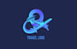 create gorgeous airline logo for your business