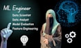 be your expert ml engineer