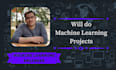 machine learning and deep learning project