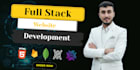 do custom web development as a full stack web developer ai software developer