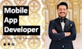 develop android and ios apps in flutter with ai integration