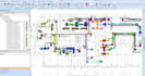 deliver mechanical hvac material take off and cost estimation