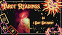 provide a quick response general tarot reading for any question