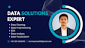 do data cleaning, preprocessing, analysis, and visualization