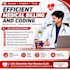do medical billing and coding serves