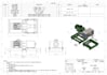 do 2d technical drawings, mechanical and detail drawings