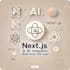 be nextjs frontend developer ai integration expert build ai powered web apps