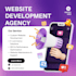 design a responsive HTML CSS landing page