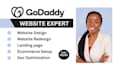 godaddy website design godaddy redesign