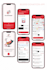 develop emergency app, disaster alert app, crime alert, earthquakes alert app