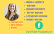 case study analysis, business reports, and research summaries