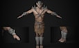 sculpt any 3d model