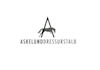 design powerful elegant builder luxurious dressage stable logo