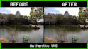 convert your video into authentic vhs with retro effects