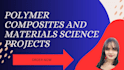 do projects related to metallurgy and material science