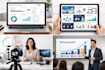 create crowdfunding strategy course fundraising training and investor pitch deck